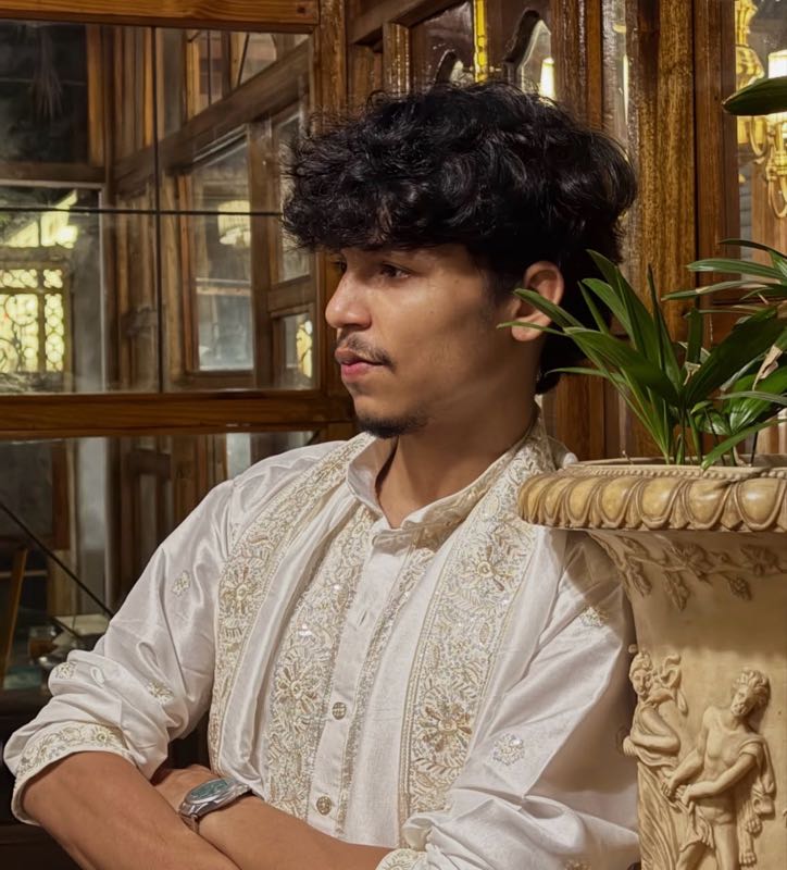 Mohsin khan